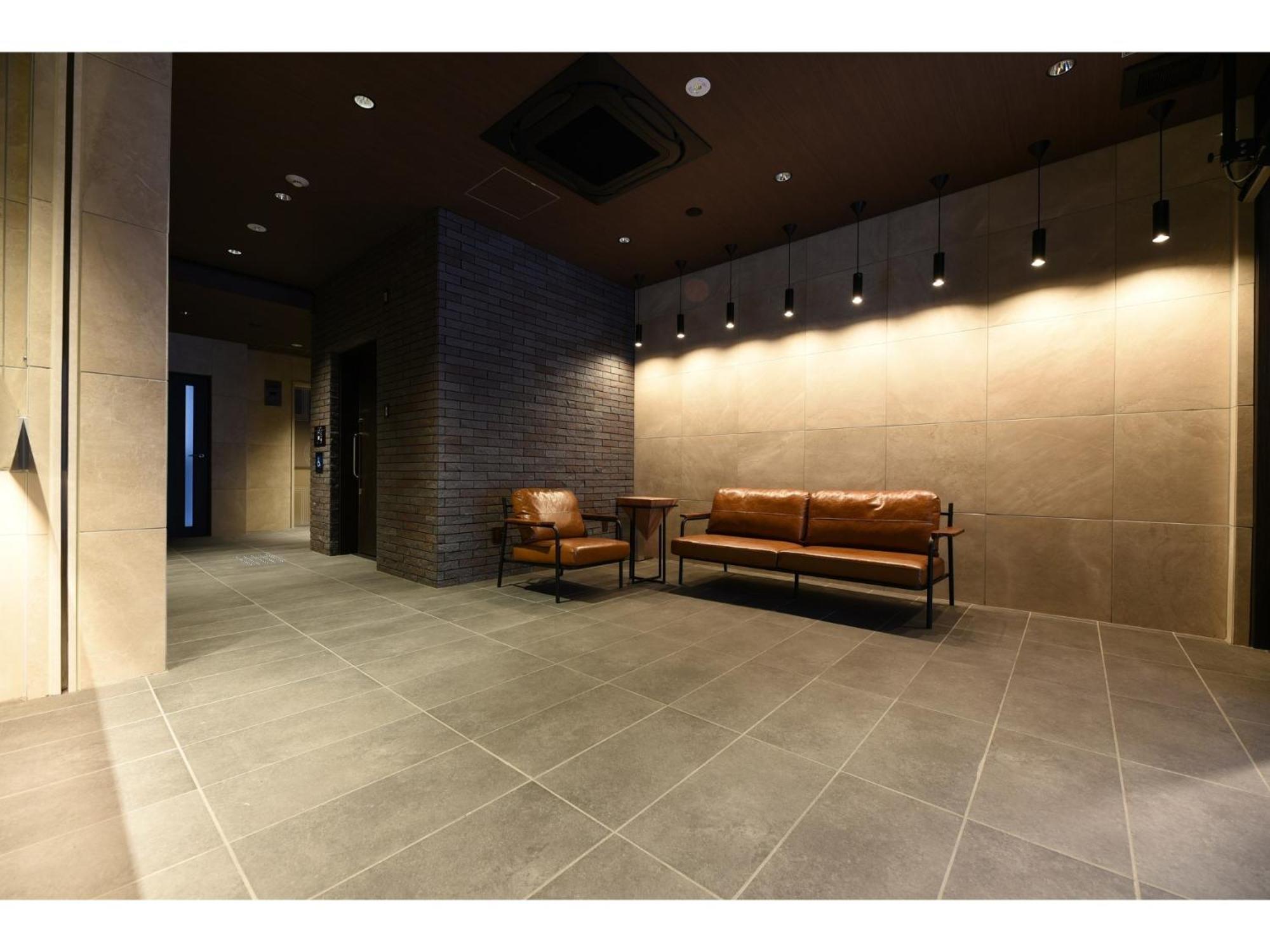 Hotel Eslead Namba South Iii - Vacation 37784v