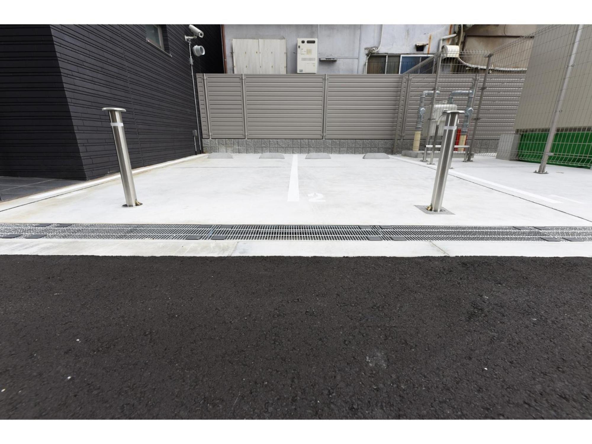 Hotel Eslead Namba South Iii - Vacation 37784v *